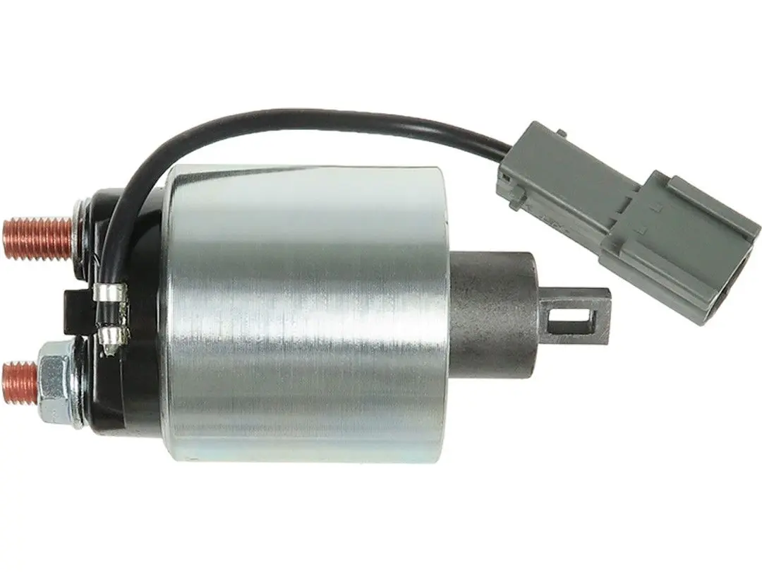 Elektromagnetický spínač, startér AS-PL SS2022