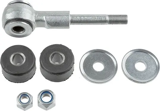 Tyc/vzpera, stabilisator