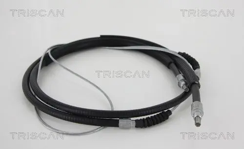 Tažné lanko, parkovací brzda TRISCAN 8140 10171