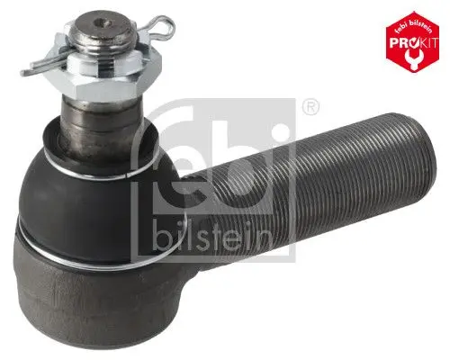 Hlava příčného táhla řízení FEBI BILSTEIN 02545