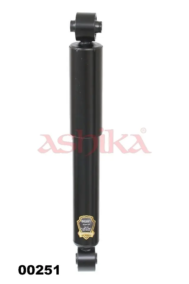 Tlumič pérování ASHIKA MA-00251