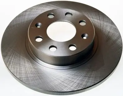Brzdový kotouč DENCKERMANN B130333