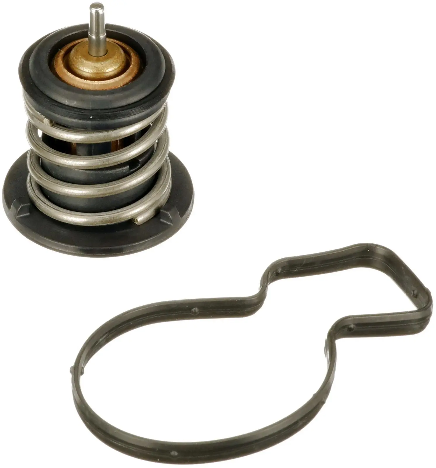 Termostat, chladivo GATES TH60380G1