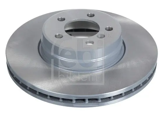 Brzdový kotouč FEBI BILSTEIN 44026
