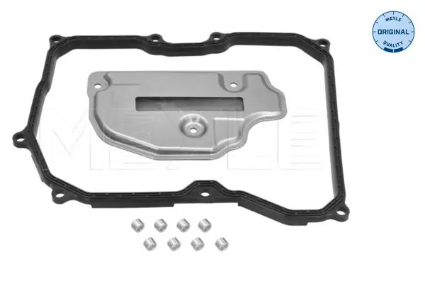 Sada hydraulického filtru, automatická převodovka MEYLE 100 137 0001