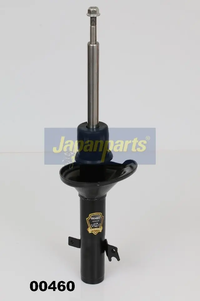 JAPANPARTS Tlumič pérování MM00460