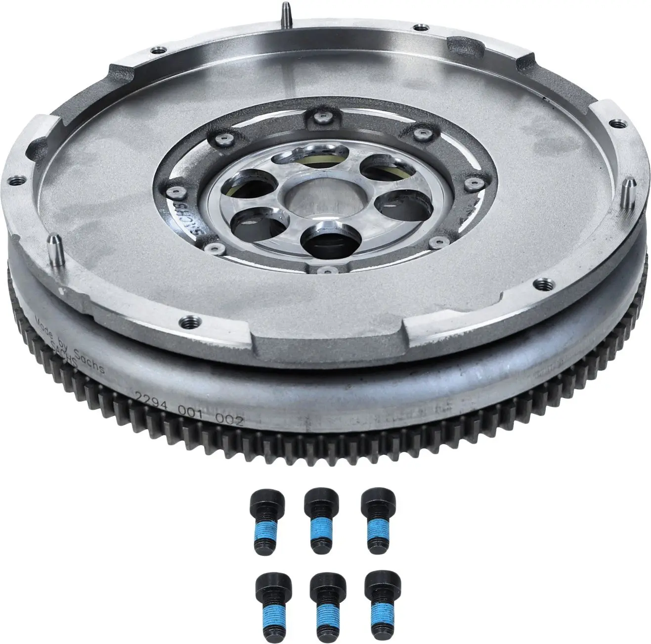 Setrvačník SACHS 2294 001 002