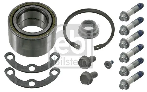 FEBI BILSTEIN Sada ložisek kol 07931
