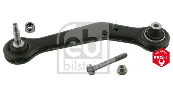 FEBI BILSTEIN Řídicí páka, zavěšení kol 38255
