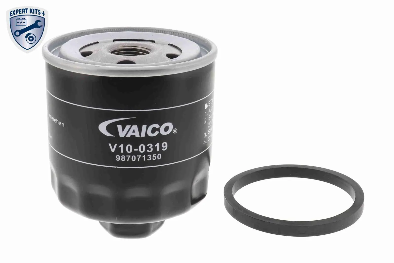 VAICO Olejový filtr V100319