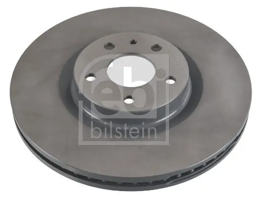 Brzdový kotouč FEBI BILSTEIN 107728