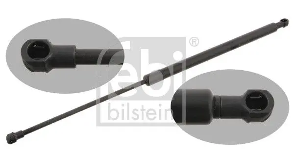 FEBI BILSTEIN Pneumatická pružina, zavazadlový / nákladový prostor 27911