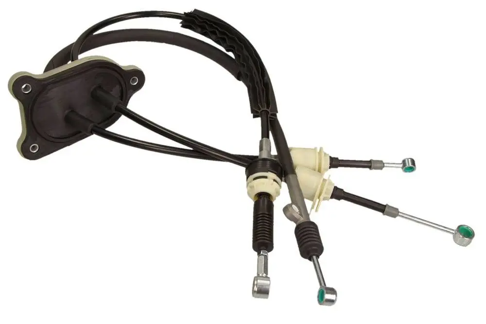 MAXGEAR Tažné lanko, ruční převodovka 32-0646