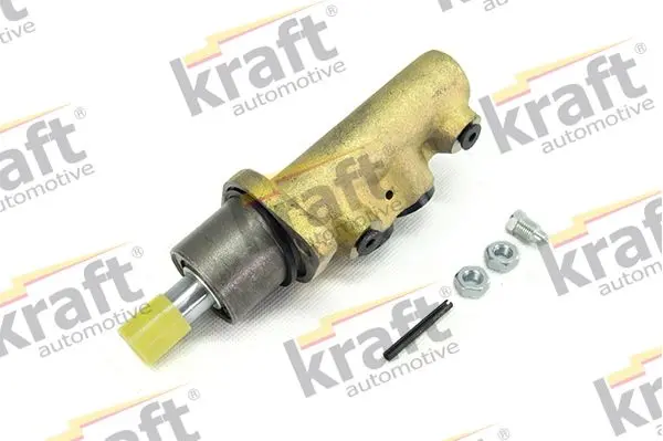Hlavní brzdový válec KRAFT AUTOMOTIVE 6030320