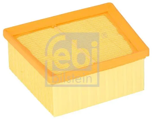 Vzduchový filtr FEBI BILSTEIN 39218
