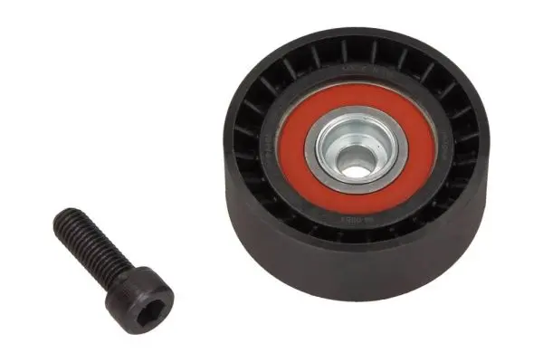 Napínací kladka, žebrovaný klínový řemen MAXGEAR 54-0963
