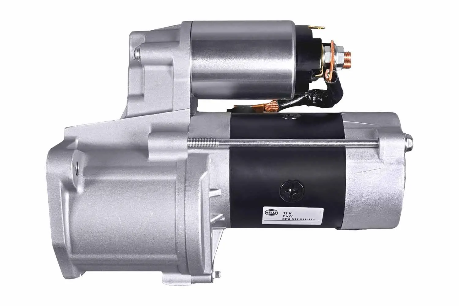 HELLA Startér 8EA011611131