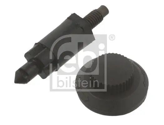 Doraz, kryt motoru FEBI BILSTEIN 100501