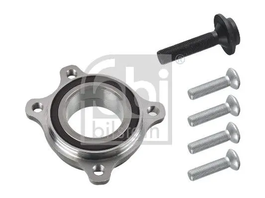 FEBI BILSTEIN Sada ložisek kol 172413