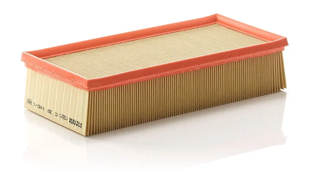 Vzduchový filtr MANN-FILTER C 32 140/1