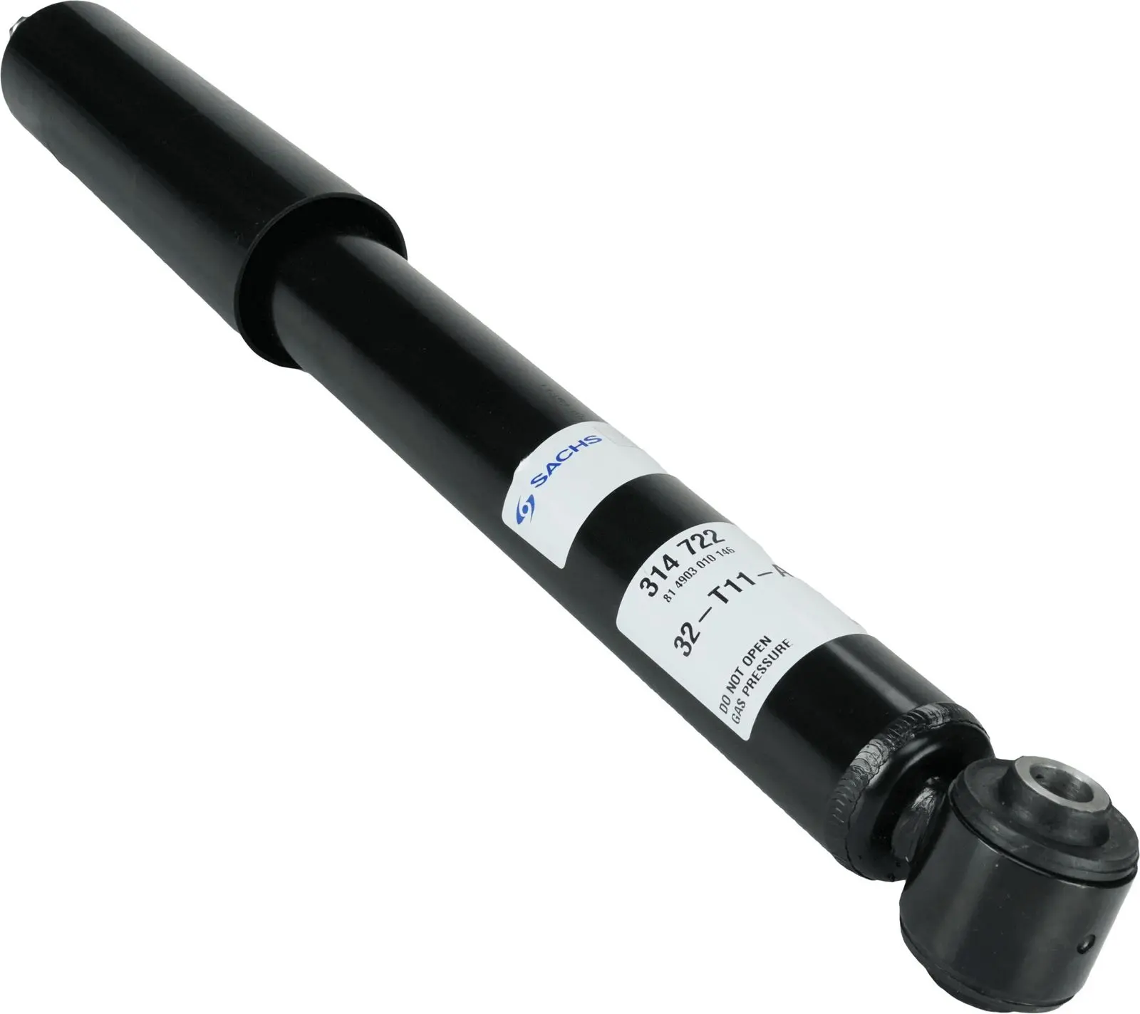 Tlumič pérování SACHS 314 722