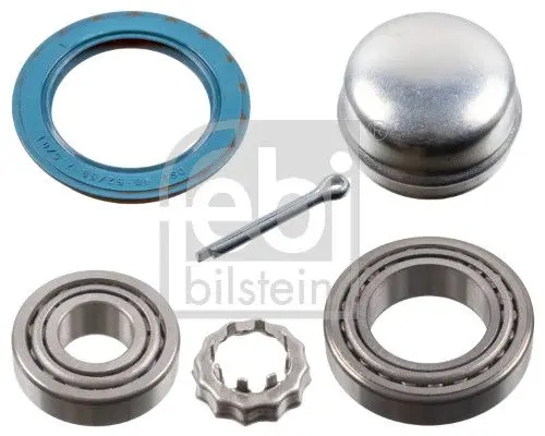 Sada ložisek kol FEBI BILSTEIN 03674