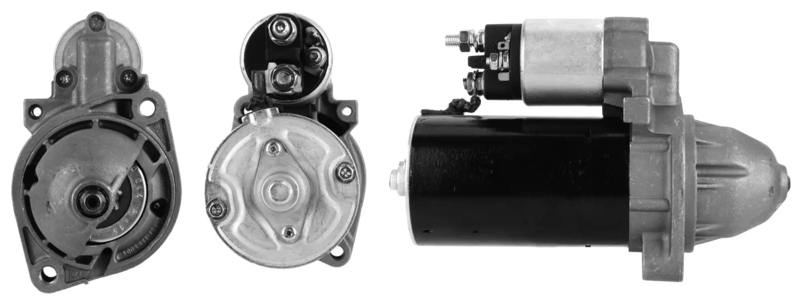 Startér ELSTOCK 25-2112