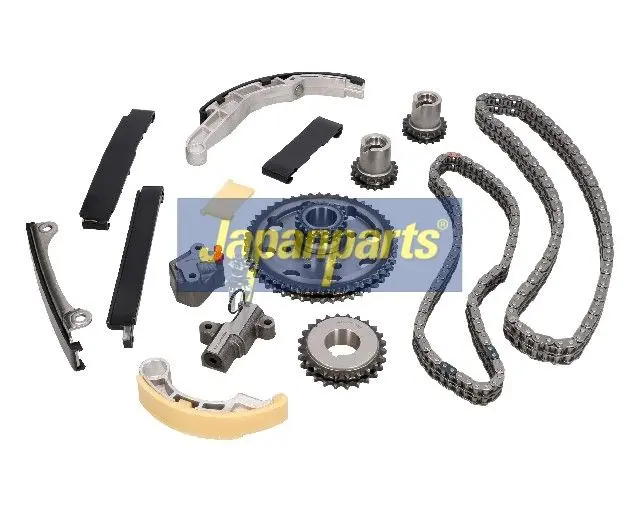 Sada rozvodového řetězu JAPANPARTS KDK-112