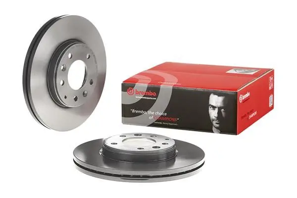 Brzdový kotouč BREMBO 09.C179.11
