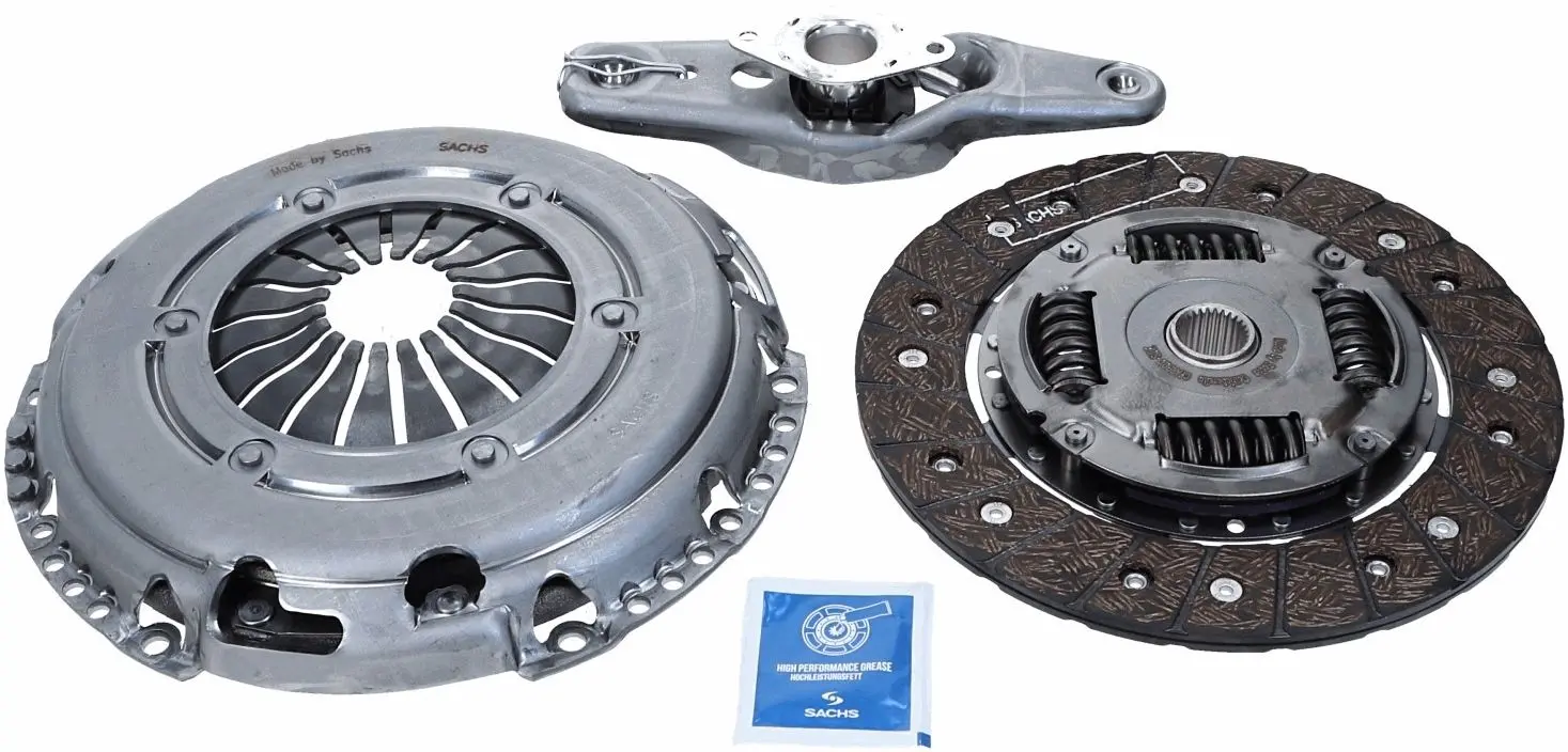 Sada spojky SACHS 3000 950 082