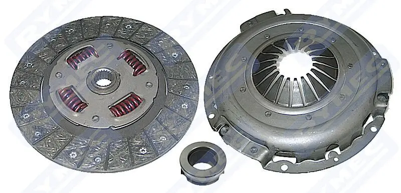 Sada spojky RYMEC JT9453
