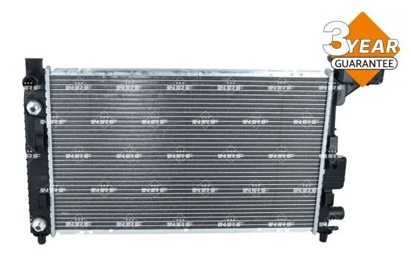 Chladič, chlazení motoru NRF 54718