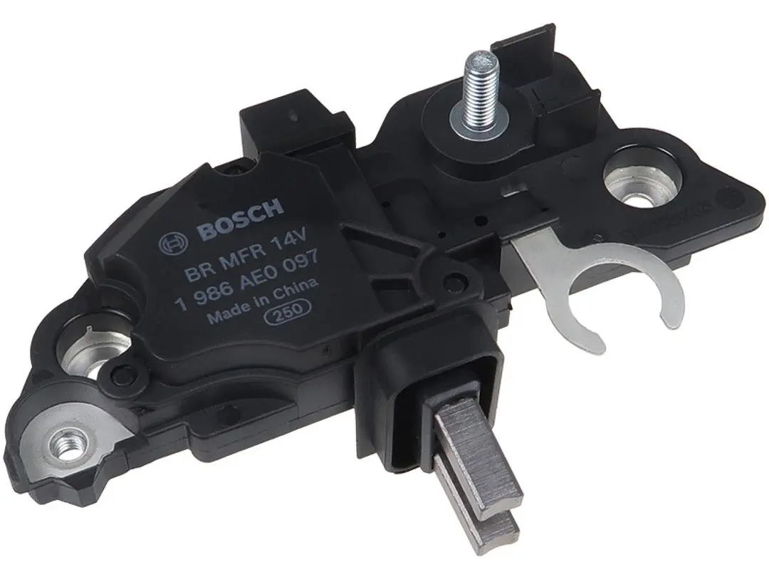 Regulátor generátoru AS-PL ARE0088(BOSCH)