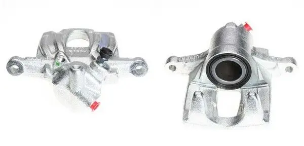 Brzdový třmen BUDWEG CALIPER 343558