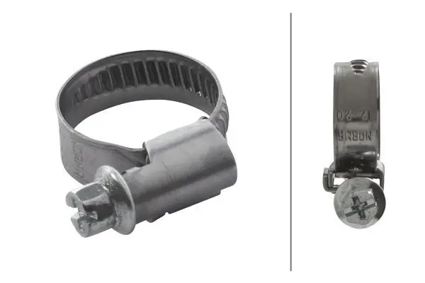 Upínací spona HELLA 8HK 713 820-011