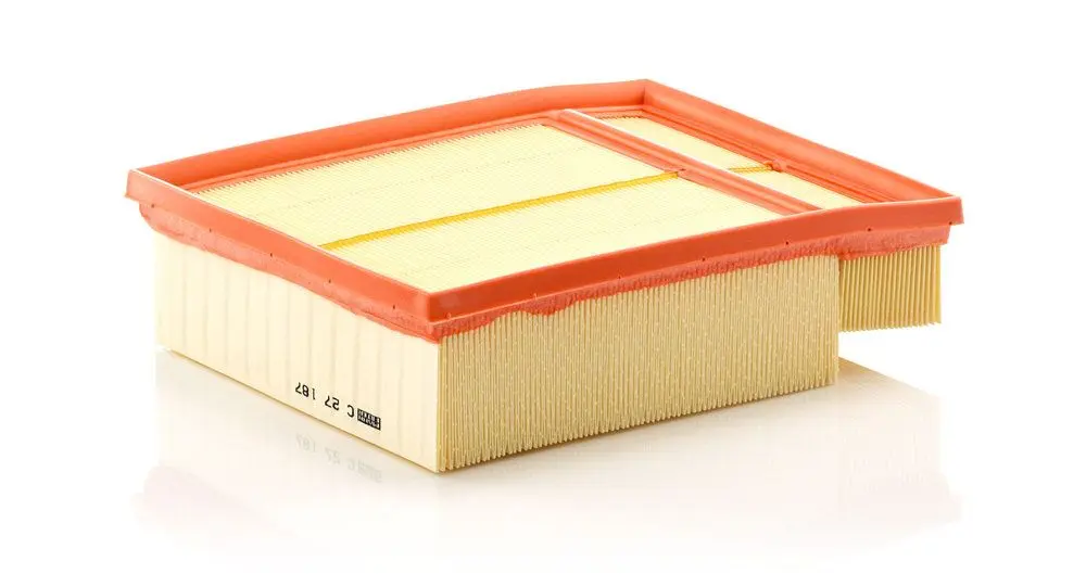 Vzduchový filtr MANN-FILTER C 27 187