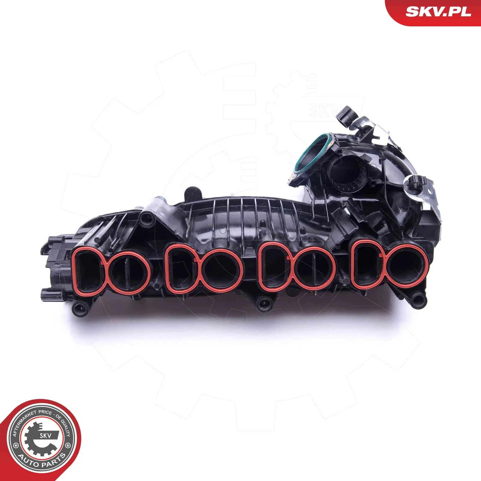 Sací trubkový modul ESEN SKV 49SKV018