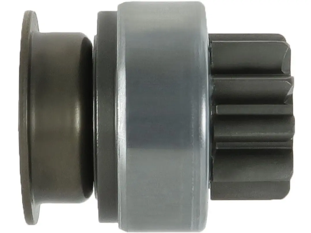 AS-PL Držák uhlíků SD5039