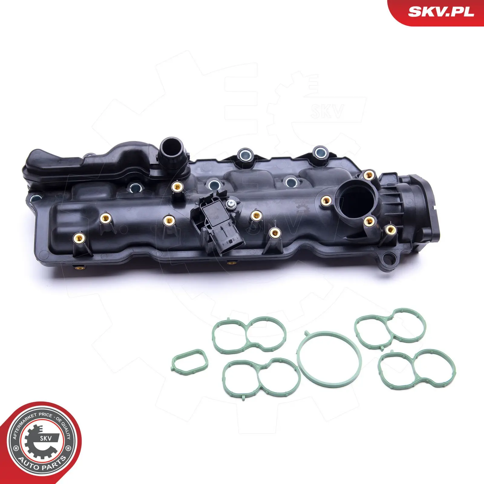 Sací trubkový modul ESEN SKV 49SKV024