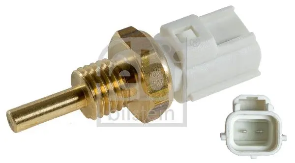 Snímač, teplota chladiva FEBI BILSTEIN 30670