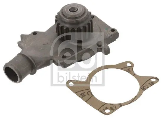Vodní čerpadlo, chlazení motoru FEBI BILSTEIN 01282