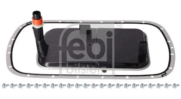Sada hydraulického filtru, automatická převodovka FEBI BILSTEIN 27061