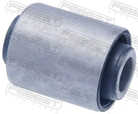 Pouzdro, tlumič odpružení FEBEST MAB-143