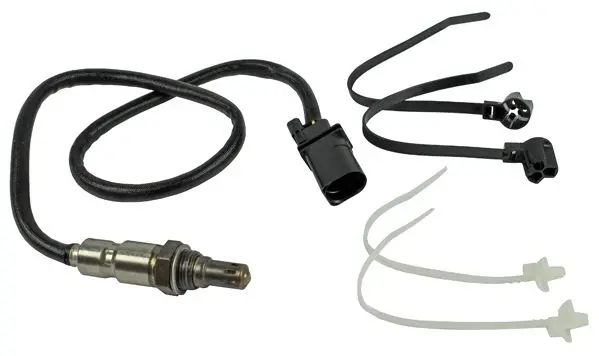 Lambda sonda METZGER 0893541