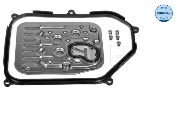 Sada hydraulického filtru, automatická převodovka MEYLE 100 398 0007