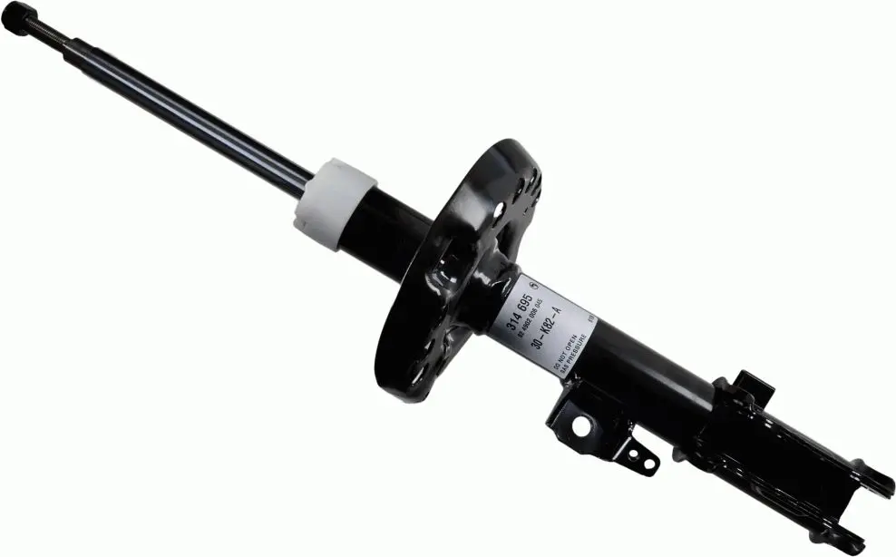SACHS Tlumič pérování 314695
