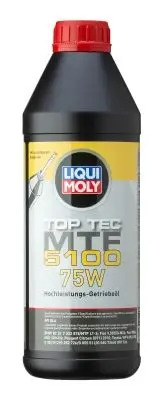 Převodový olej Liqui Moly Top Tec MTF 5100 75W, 1L