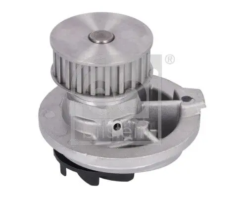 Vodní čerpadlo, chlazení motoru FEBI BILSTEIN 01256