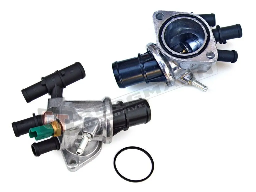 Termostat, chladivo GT-BERGMANN Automotive GT17-015