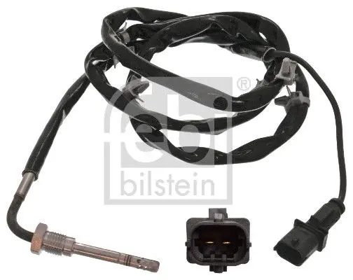 Čidlo, teplota výfukových plynů FEBI BILSTEIN 48834